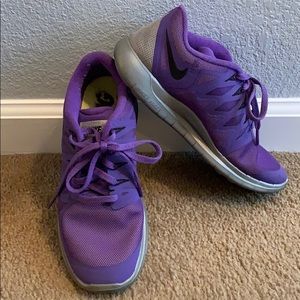 NIKE FREE 5.0 RUNNING BAREFOOT RIDE